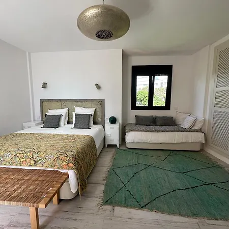 House Holiday home