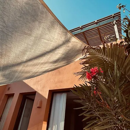House Tarifa