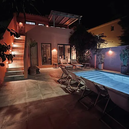 Holiday home House Tarifa