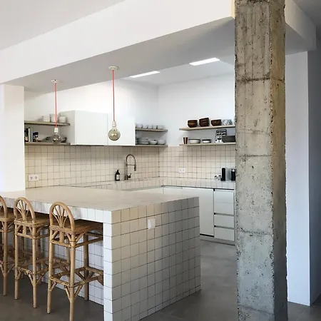 House Holiday home *