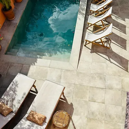 Holiday home House *