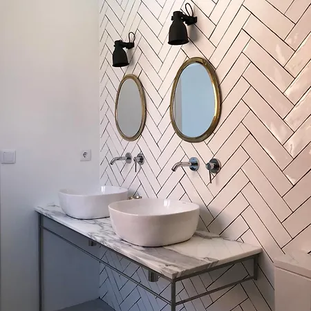 Holiday home House Tarifa