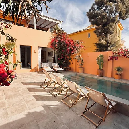 Holiday home House Tarifa