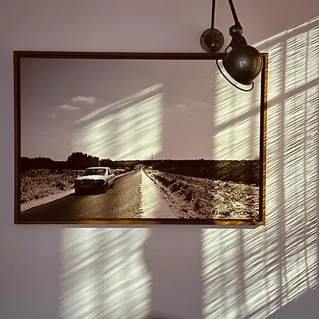 House * Tarifa