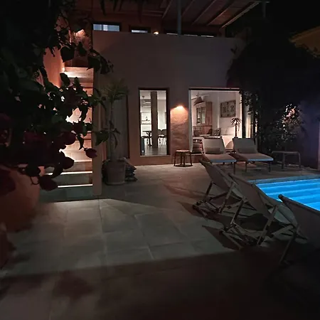 Holiday home House *