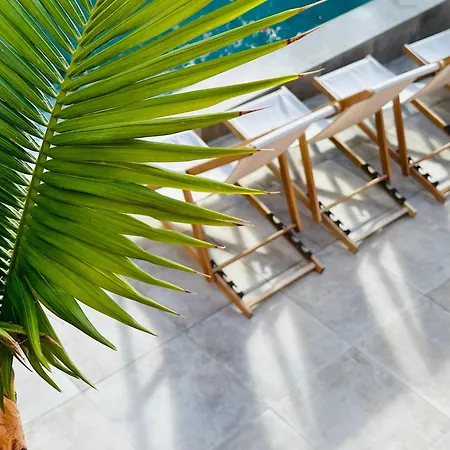 House Holiday home Tarifa