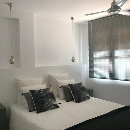 Holiday home House Tarifa