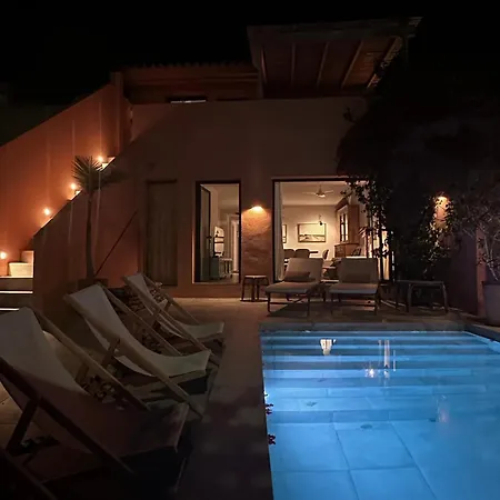 House Holiday home