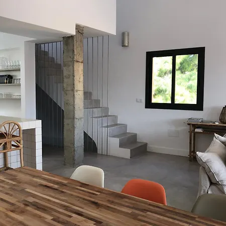 Holiday home House