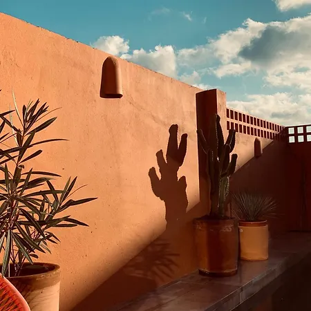 House Holiday home Tarifa