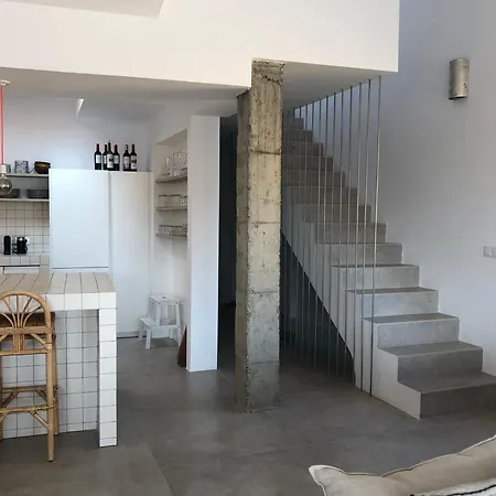 House Holiday home Tarifa