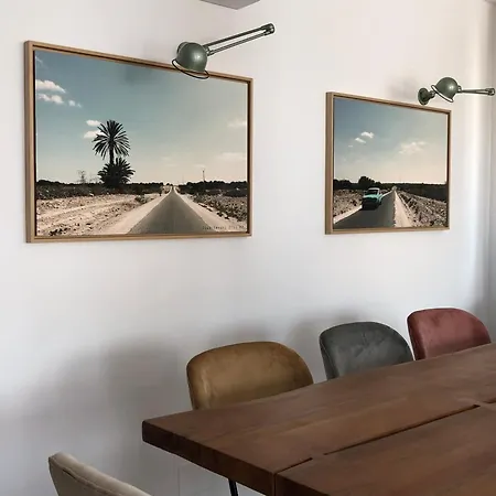 House Holiday home Tarifa