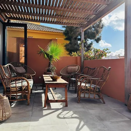 House Tarifa