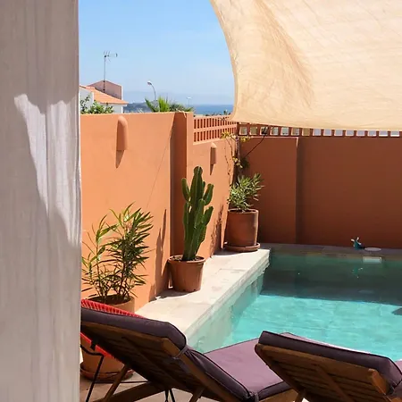 Holiday home House