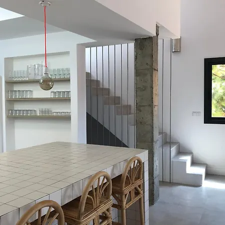 House Holiday home Tarifa
