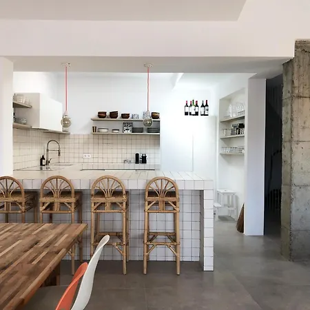 Holiday home House Tarifa