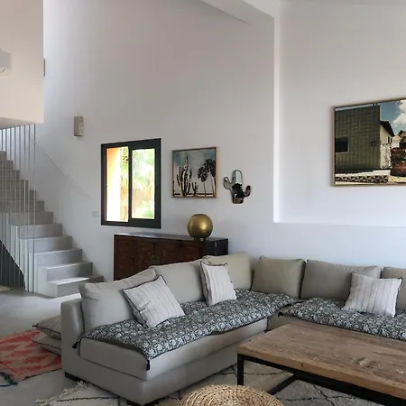 Holiday home House Tarifa